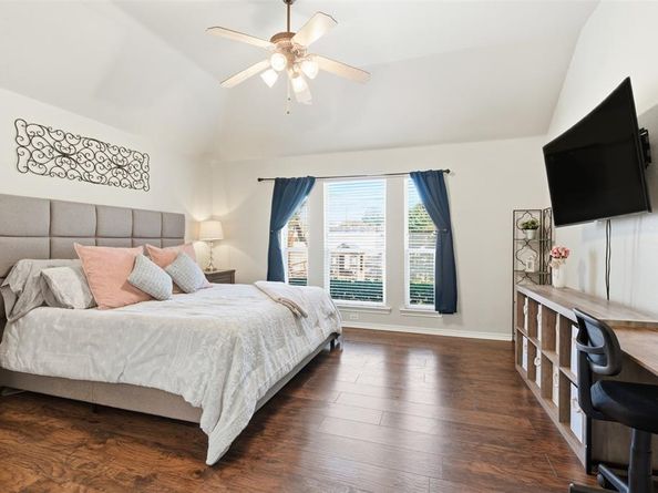 8328  Teja Trail , Benbrook Texas 76126