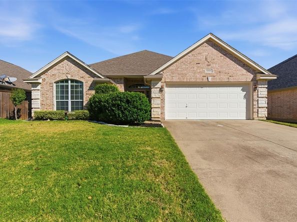 8328  Teja Trail , Benbrook Texas 76126