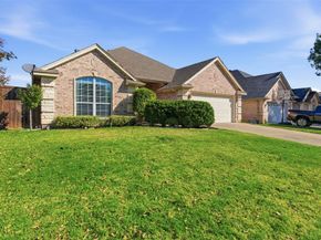 8328  Teja Trail , Benbrook Texas 76126