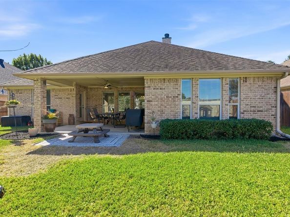 8328  Teja Trail , Benbrook Texas 76126