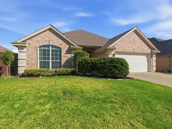 8328  Teja Trail , Benbrook Texas 76126