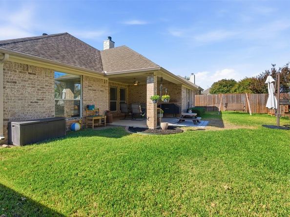 8328  Teja Trail , Benbrook Texas 76126