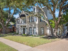 7513  Fitchburg Avenue , Garland Texas 75044