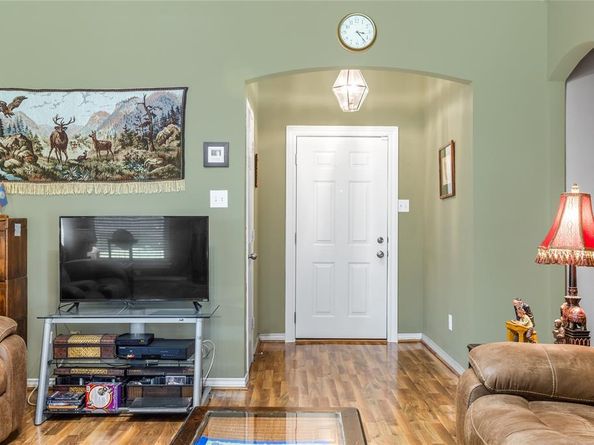 9221  Alyssa Drive , White Settlement Texas 76108