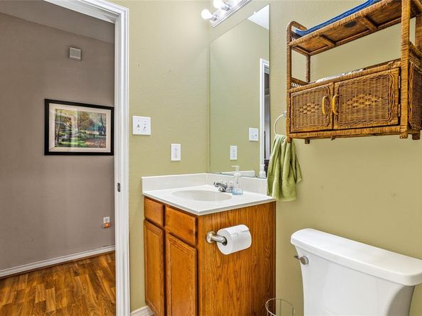 9221  Alyssa Drive , White Settlement Texas 76108