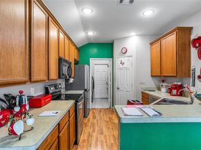 9221  Alyssa Drive , White Settlement Texas 76108