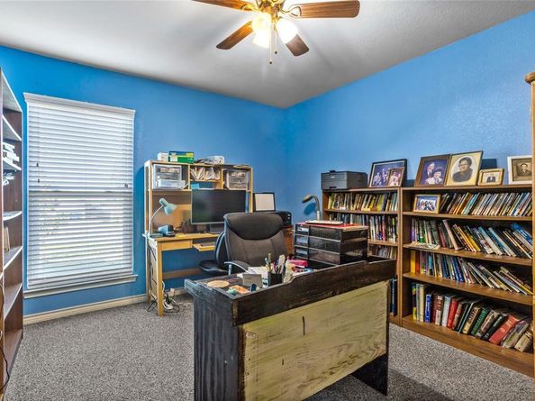 9221  Alyssa Drive , White Settlement Texas 76108