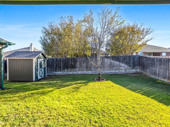 9221  Alyssa Drive , White Settlement Texas 76108