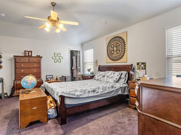 9221  Alyssa Drive , White Settlement Texas 76108