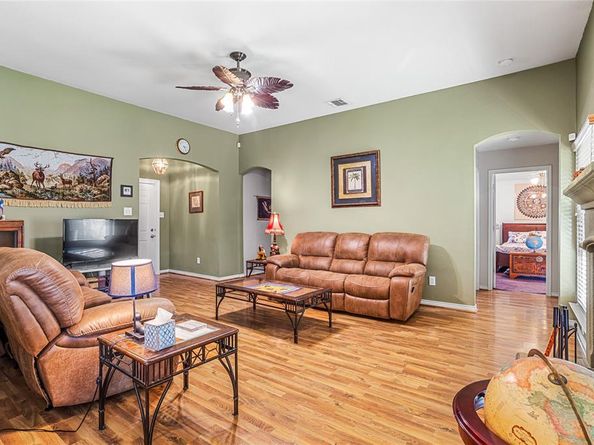 9221  Alyssa Drive , White Settlement Texas 76108