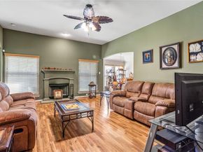 9221  Alyssa Drive , White Settlement Texas 76108