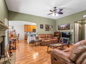 9221  Alyssa Drive , White Settlement Texas 76108