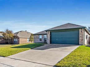 9221  Alyssa Drive , White Settlement Texas 76108