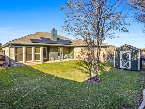 9221  Alyssa Drive , White Settlement Texas 76108