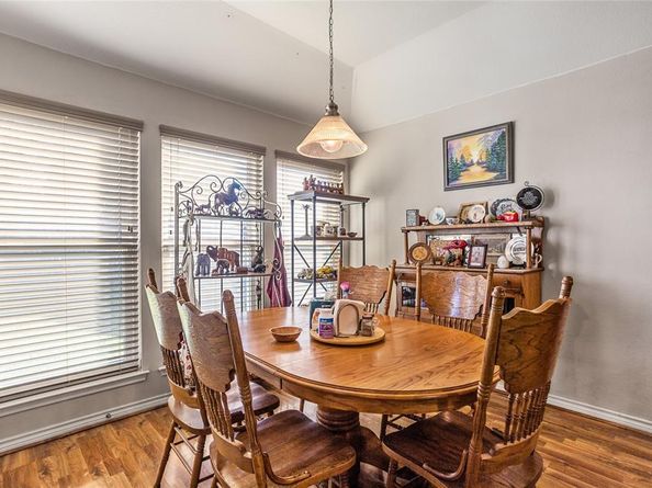 9221  Alyssa Drive , White Settlement Texas 76108