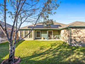 9221  Alyssa Drive , White Settlement Texas 76108