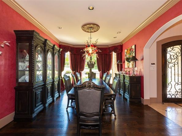 3904  Wagon Wheel Drive , Grapevine Texas 76051