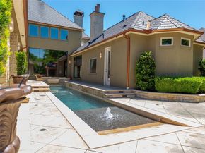 3904  Wagon Wheel Drive , Grapevine Texas 76051