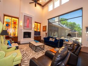 3904  Wagon Wheel Drive , Grapevine Texas 76051