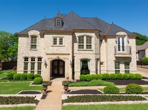 3904  Wagon Wheel Drive , Grapevine Texas 76051