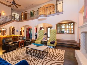 3904  Wagon Wheel Drive , Grapevine Texas 76051