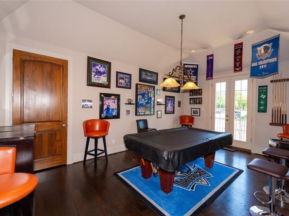 3904  Wagon Wheel Drive , Grapevine Texas 76051