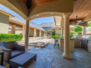 3904  Wagon Wheel Drive , Grapevine Texas 76051