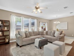 418  Hamilton Street , Lewisville Texas 75067