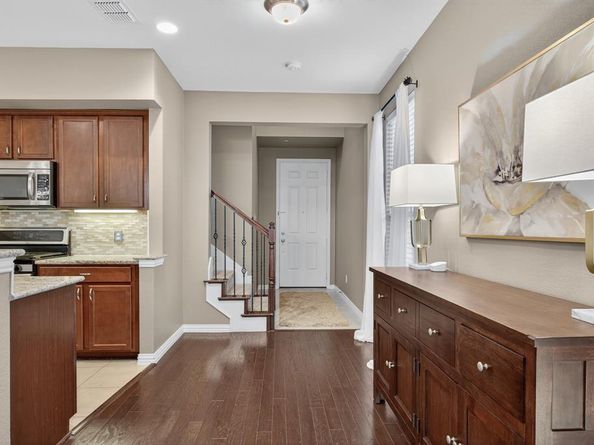 418  Hamilton Street , Lewisville Texas 75067