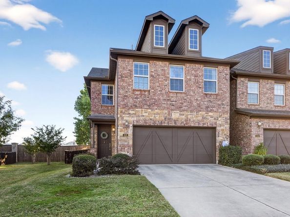 418  Hamilton Street , Lewisville Texas 75067