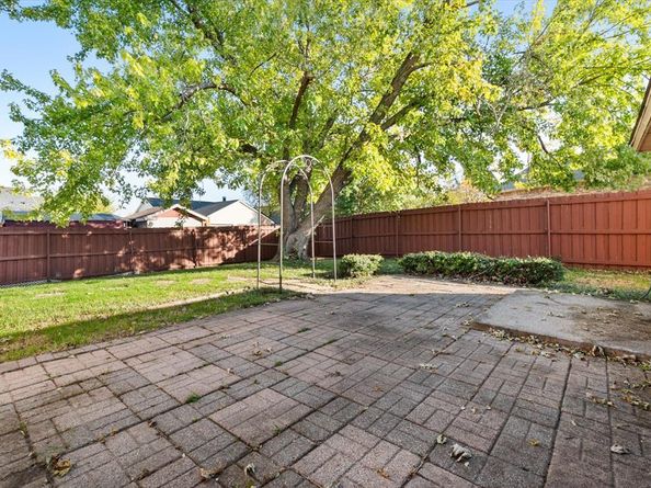 7308  Red Osier Road , Dallas Texas 75249