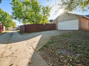 7308  Red Osier Road , Dallas Texas 75249