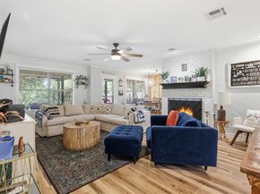 8833  Arbor Crest Court , Fort Worth Texas 76179