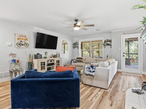 8833  Arbor Crest Court , Fort Worth Texas 76179