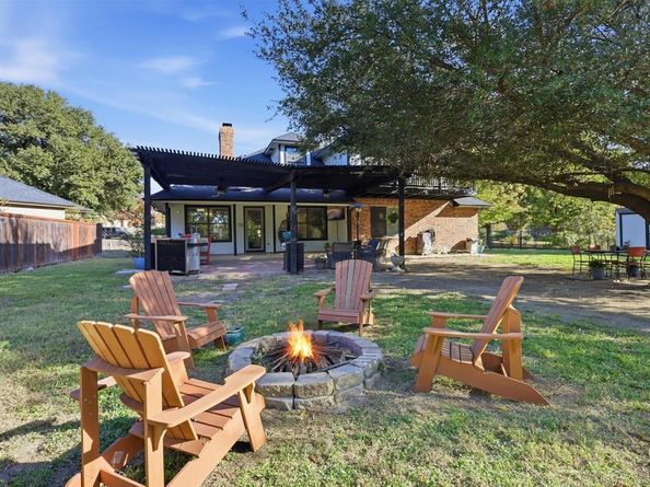 8833  Arbor Crest Court , Fort Worth Texas 76179