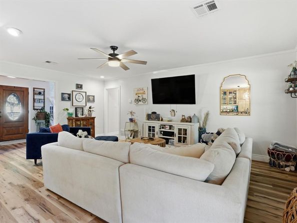 8833  Arbor Crest Court , Fort Worth Texas 76179