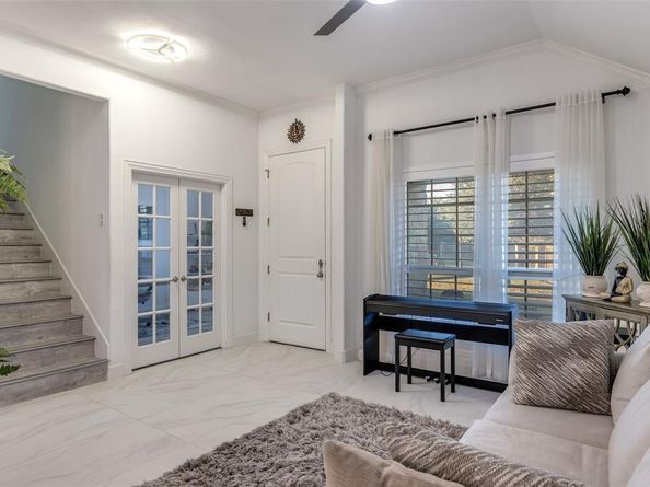 10501  Old Dawson Court , McKinney Texas 75072