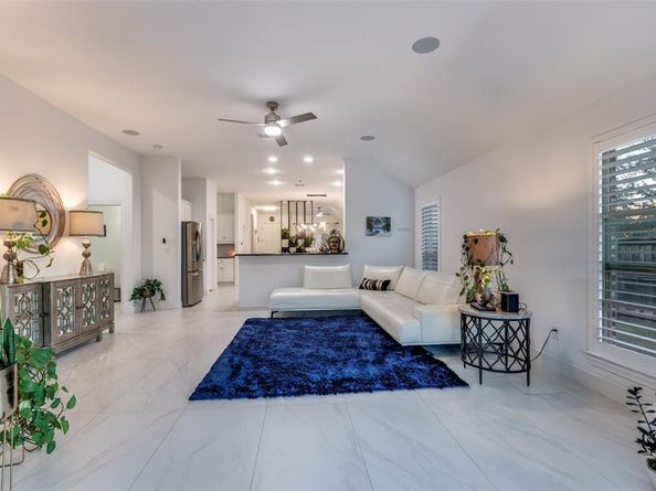 10501  Old Dawson Court , McKinney Texas 75072