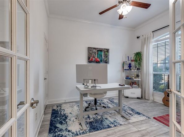 10501  Old Dawson Court , McKinney Texas 75072