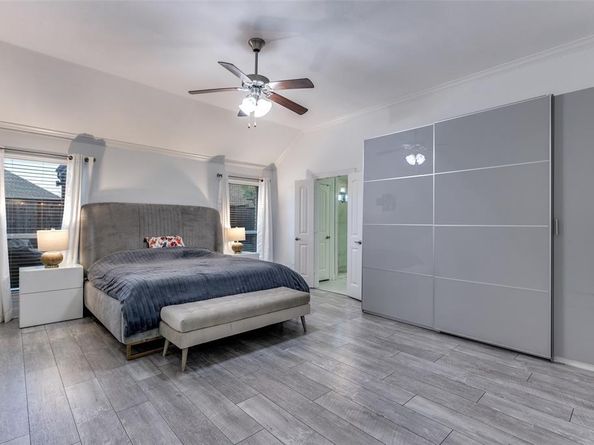 10501  Old Dawson Court , McKinney Texas 75072