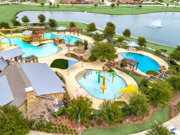 10501  Old Dawson Court , McKinney Texas 75072