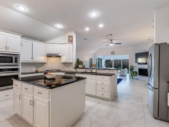 10501  Old Dawson Court , McKinney Texas 75072