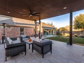 10501  Old Dawson Court , McKinney Texas 75072