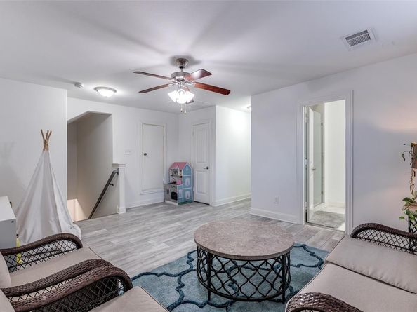 10501  Old Dawson Court , McKinney Texas 75072