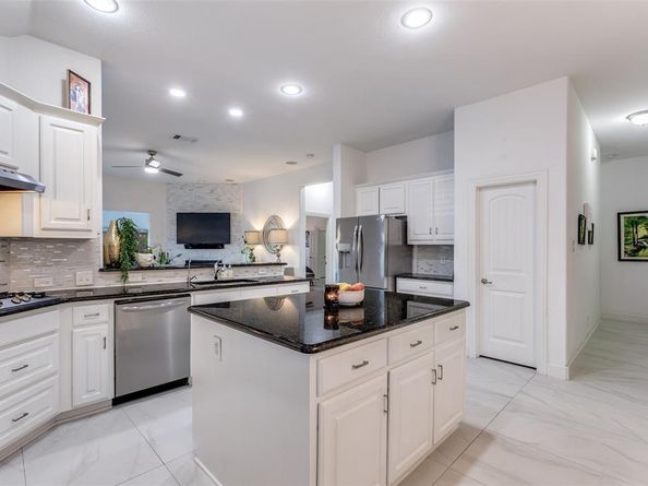 10501  Old Dawson Court , McKinney Texas 75072