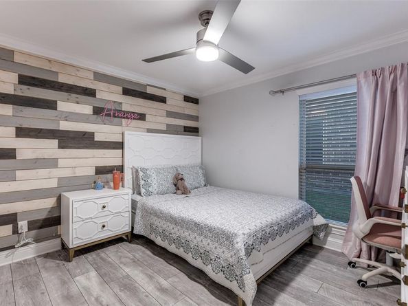 10501  Old Dawson Court , McKinney Texas 75072