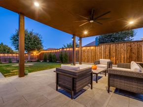 10501  Old Dawson Court , McKinney Texas 75072