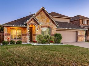 10501  Old Dawson Court , McKinney Texas 75072