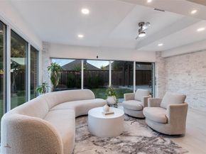 10501  Old Dawson Court , McKinney Texas 75072