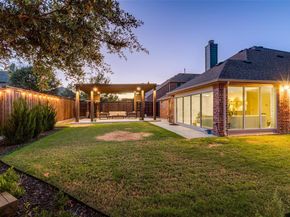 10501  Old Dawson Court , McKinney Texas 75072